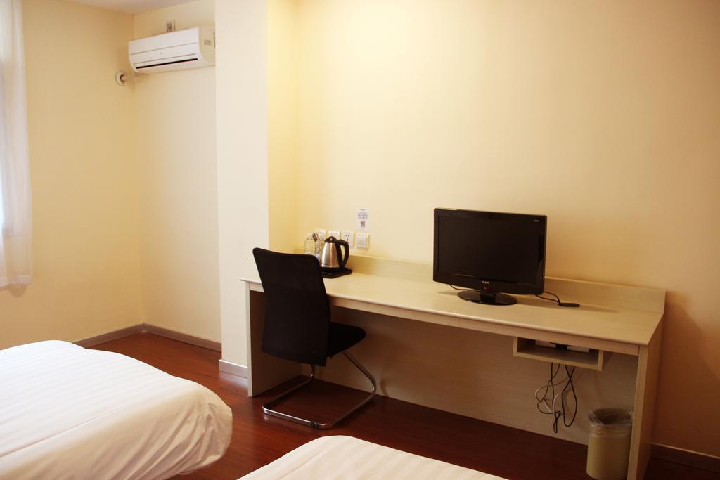 Hanting Express Dongying Jinan Road Room photo